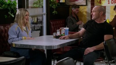 Как я встретила вашего папу 2 сезон 13 серия