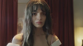 Нарядное пугало / Тайна портного 1 сезон 4 серия