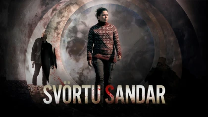 Черные пески 2 сезон 8 серия