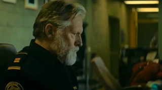 Черные пески 1 сезон 2 серия