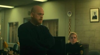 Черные пески 1 сезон 7 серия