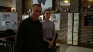 Полиция Чикаго 10 сезон 19 серия