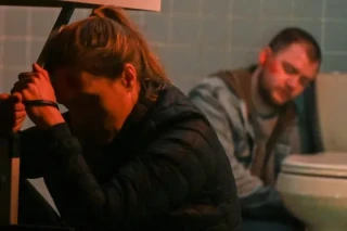 Полиция Чикаго 10 сезон 20 серия