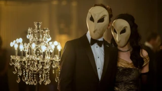 Рыцари Готэма 1 сезон 8 серия