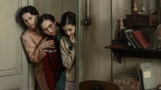 Маленький огонёк 1 сезон 4 серия