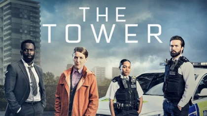 Башня 3 сезон 4 серия