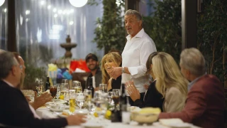 Семья Сталлоне 1 сезон 1 серия