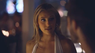 Семья Сталлоне 1 сезон 2 серия