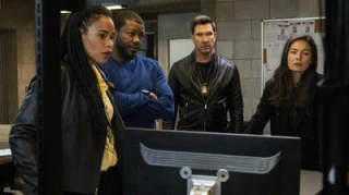 ФБР: Самые разыскиваемые преступники 4 сезон 22 серия