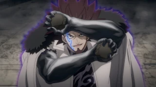 Нулевой Эдем 2 сезон 9 серия