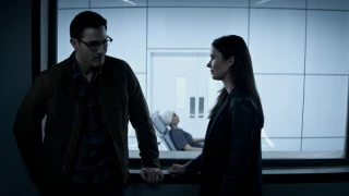 Супермен и Лоис 3 сезон 10 серия