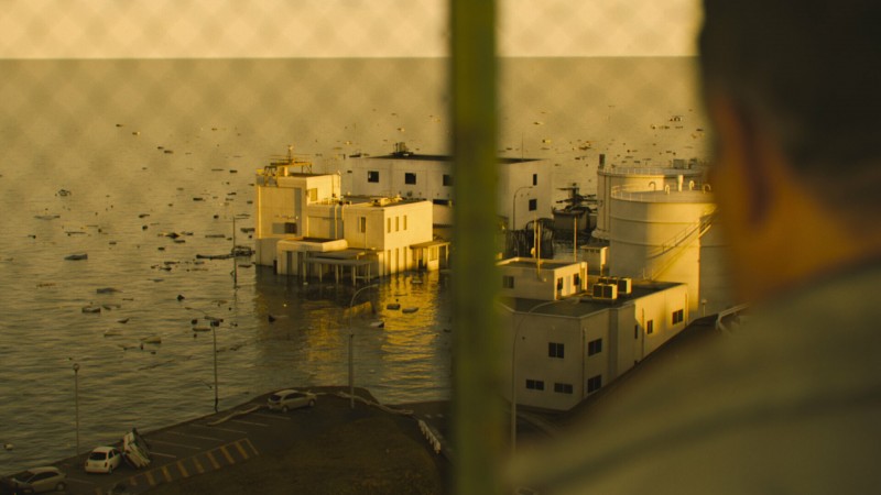 Те дни 1 серия Те дни 1 серия