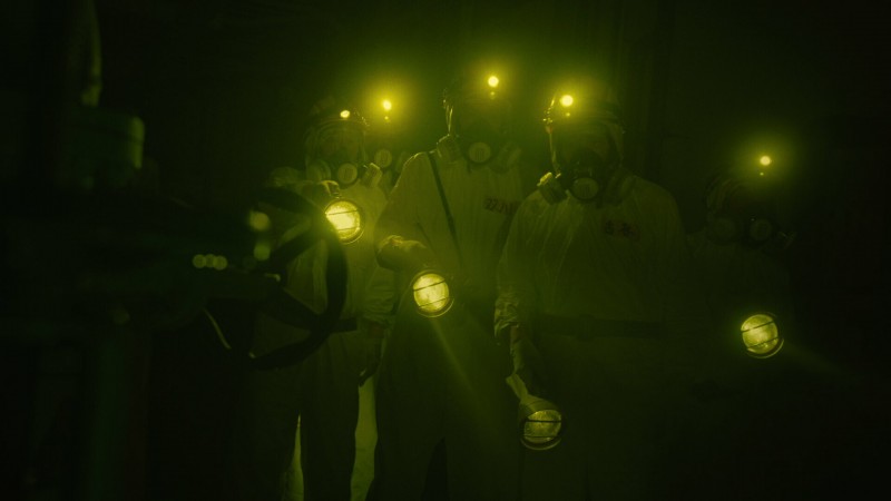 Те дни 2 серия Те дни 2 серия