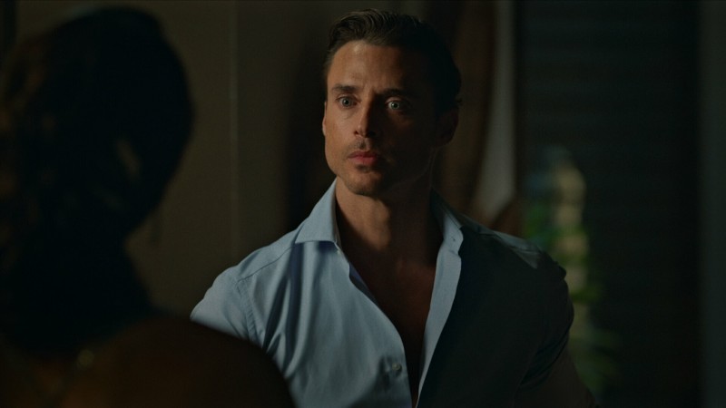 Фальшивый профиль 2 серия Фальшивый профиль 2 серия