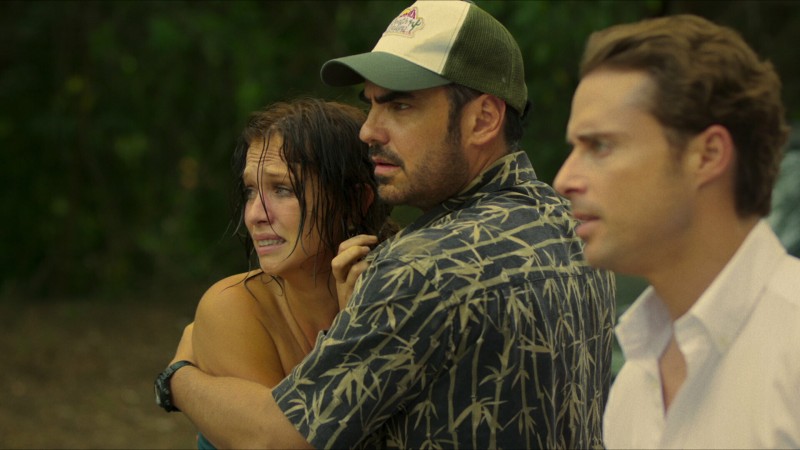 Фальшивый профиль 7 серия