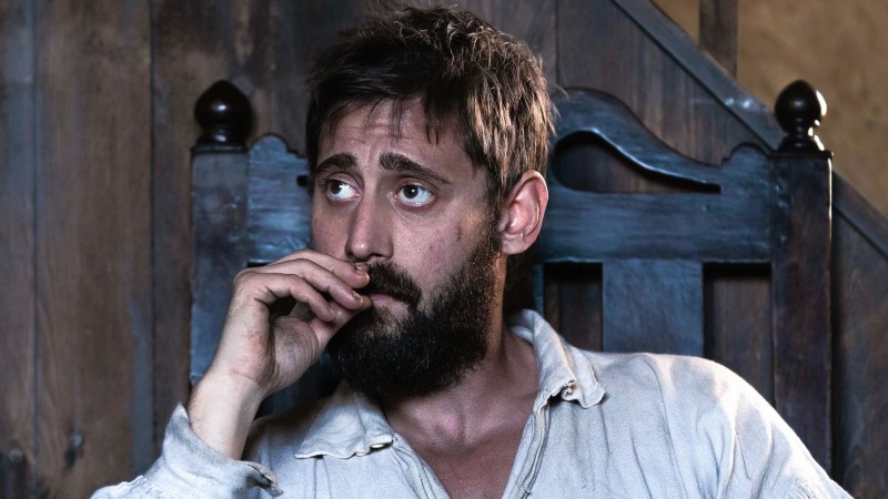 Виселица 1 серия Виселица 1 серия