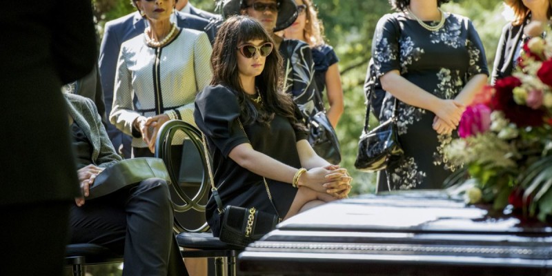 Нэнси Дрю 4 серия