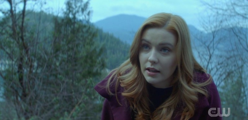 Нэнси Дрю 17 серия