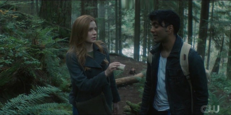 Нэнси Дрю 2 сезон 1 серия Нэнси Дрю 2 сезон 1 серия