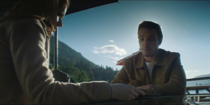 Нэнси Дрю 2 сезон 4 серия Нэнси Дрю 2 сезон 4 серия