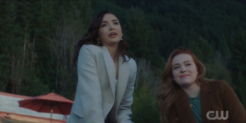 Нэнси Дрю 2 сезон 5 серия Нэнси Дрю 2 сезон 5 серия