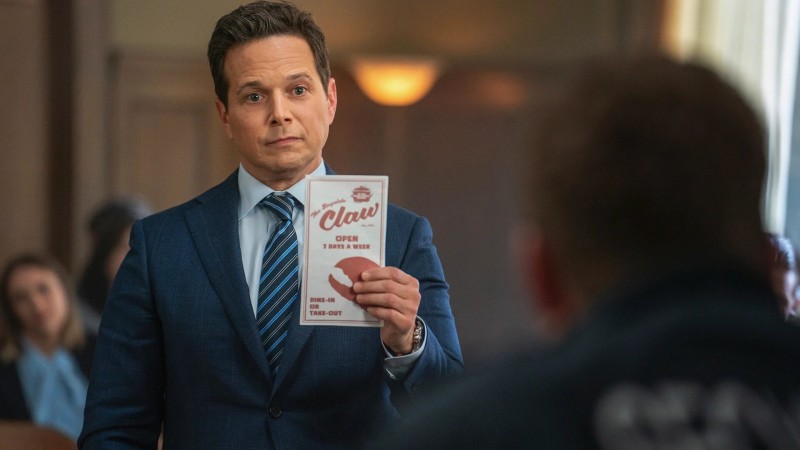 Нэнси Дрю 3 сезон 11 серия Нэнси Дрю 3 сезон 11 серия