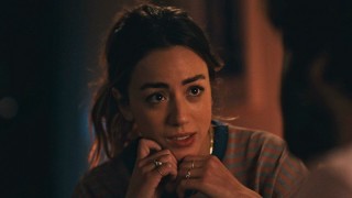 Дэйв 3 сезон 9 серия