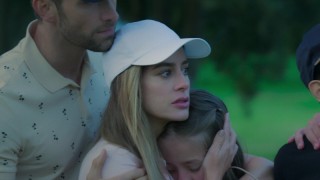 Фальшивый профиль 1 сезон 9 серия