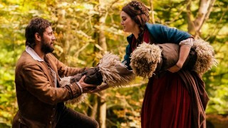 Виселица 1 сезон 2 серия