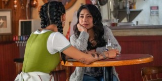 Нэнси Дрю 1 сезон 7 серия