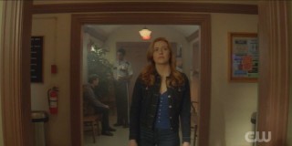 Нэнси Дрю 1 сезон 13 серия