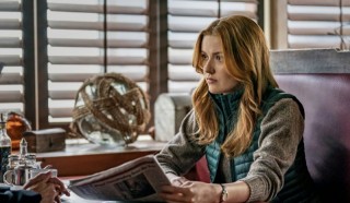 Нэнси Дрю 2 сезон 12 серия