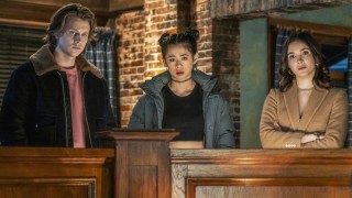 Нэнси Дрю 2 сезон 13 серия