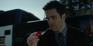 Нэнси Дрю 2 сезон 17 серия