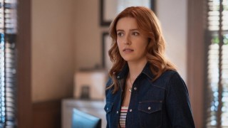 Нэнси Дрю 3 сезон 5 серия