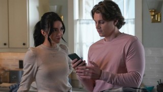 Нэнси Дрю 3 сезон 9 серия