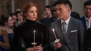 Нэнси Дрю 3 сезон 10 серия