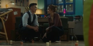 Нэнси Дрю 3 сезон 12 серия