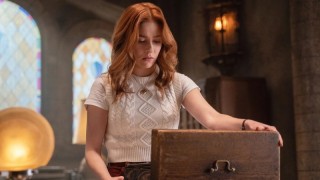 Нэнси Дрю 3 сезон 13 серия