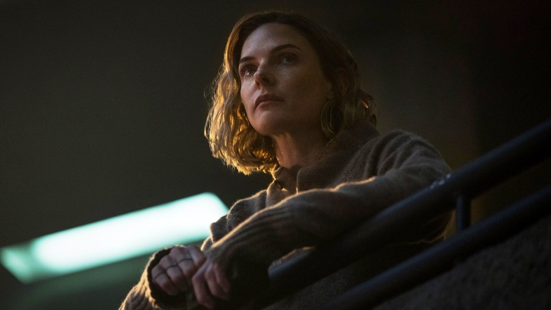 Бункер 6 серия Бункер 6 серия