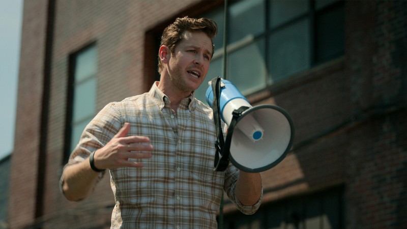 Манифест 4 сезон 15 серия Манифест 4 сезон 15 серия