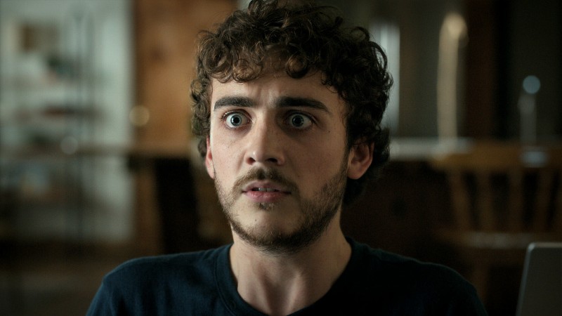 Манифест 4 сезон 17 серия Манифест 4 сезон 17 серия