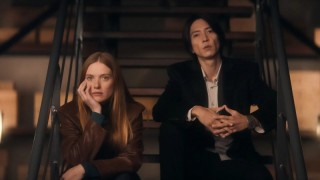 Капли Бога 1 сезон 8 серия