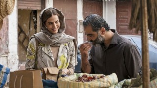 Призраки Бейрута 1 сезон 3 серия