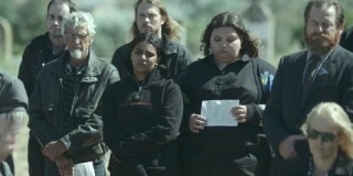 Дэдлок 1 сезон 2 серия