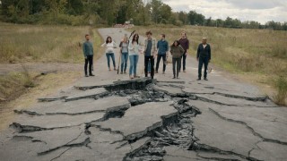 Манифест 4 сезон 19 серия