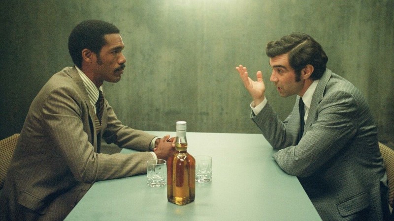 Шпион/Мастер 3 серия Шпион/Мастер 3 серия