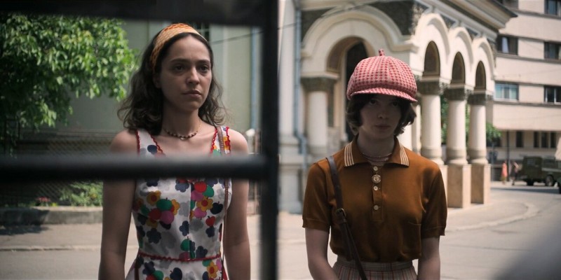 Шпион/Мастер 4 серия Шпион/Мастер 4 серия