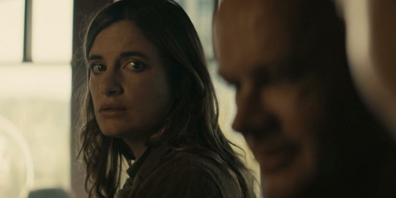 Воронка времени 3 серия