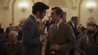 Шпион/Мастер 1 сезон 2 серия